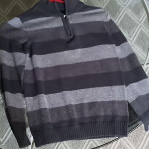 Childrens sweater
